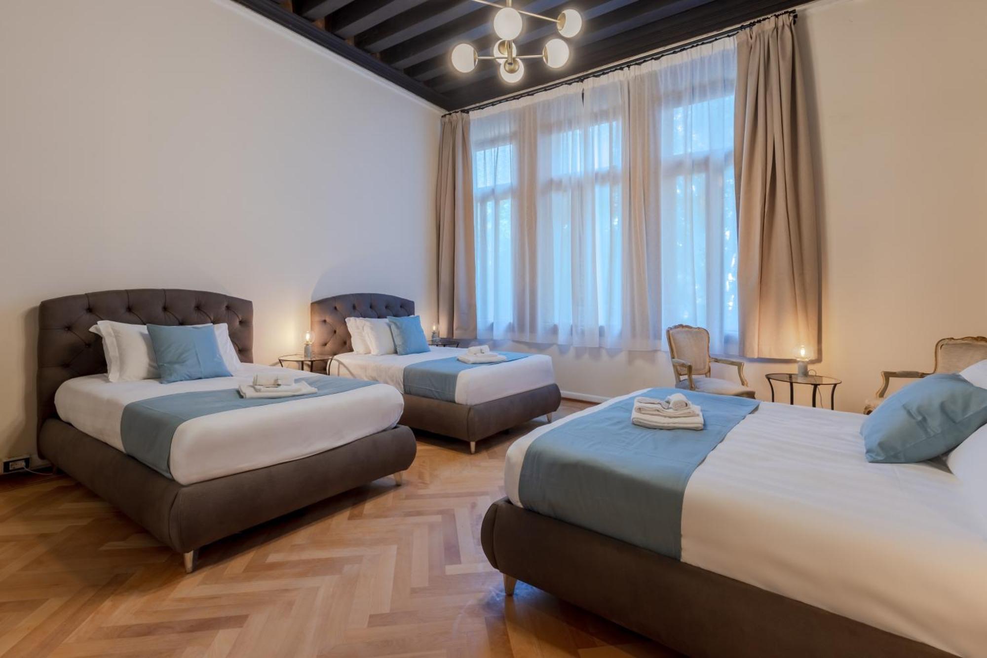 Appartamentino Canal Grande Con Vaporetto Di Fronte - Senza Cucina Apartment Venedig